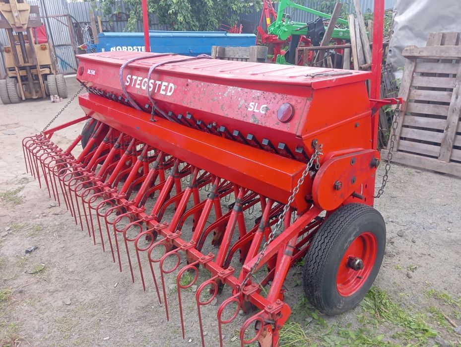 Продам сівалки 2.5 і 3 м