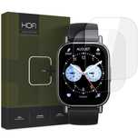 Szkło Hartowane Hofi Glass Pro+ 2-Pack Xiaomi Redmi Watch 5 Lite Clear
