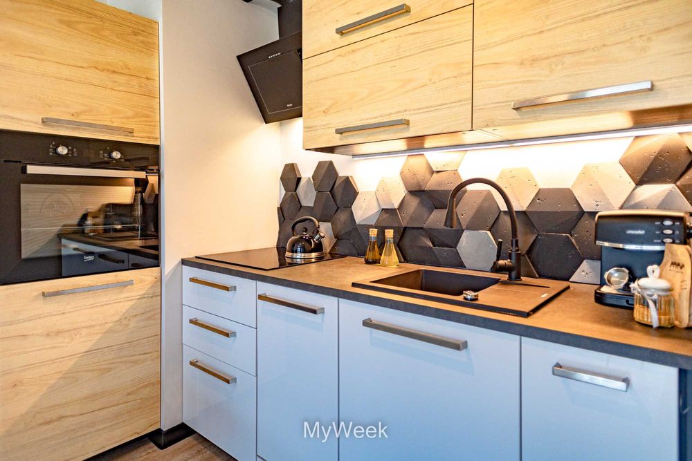 Apartamenty, noclegi w Kudowa Zdrój