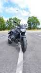 Yamaha MT-07 35 kW 10/2019 23.435 km (Preta) 1 Dono