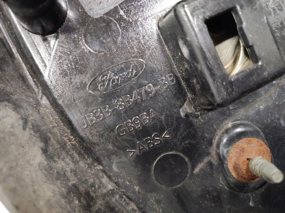 grill atrapa ford ranger lift jb3b-8b479-bb 19 -