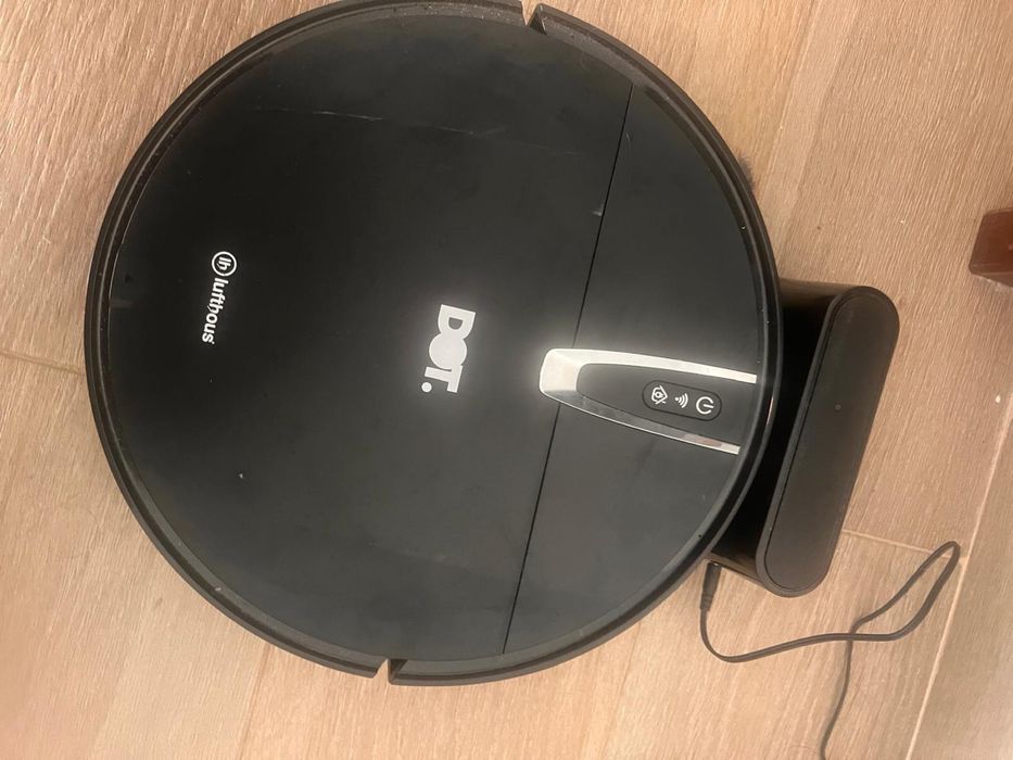 Robot Aspirador DOT