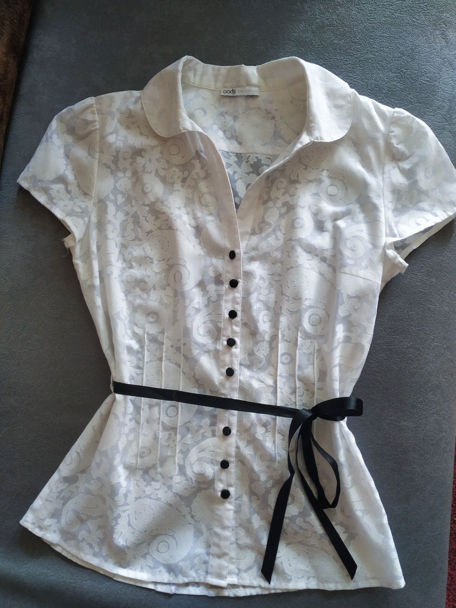Женская летняя блуза Oogji xs/s