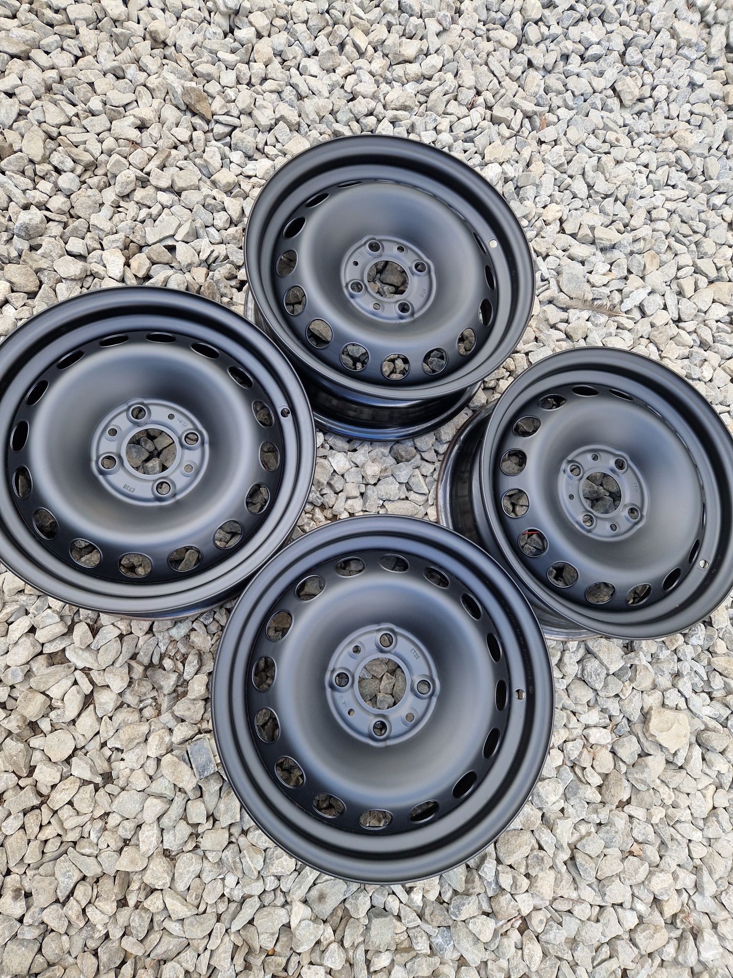 Felgi 4x98 r14 SUPER STAN  ! fiat alfa lancia ford