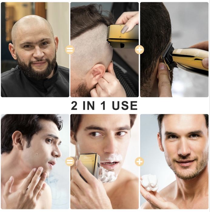 Nowy Hatteker Trymer