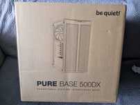 Sprzedam obudowę be quiet! Pure Base 500DX