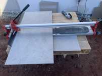 CORTADOR  RUBI RCH-1200 RS 27922