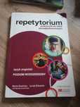 Repetytorium. Angielski dla szkół ponadpodstawowych. Rezerwacja
