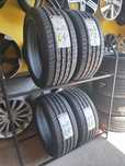 Opony letnie 235/40R18 95Y XL Gislaved Ultra Speed 2 | 2023 Nowe