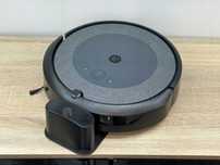 odkurzacz irobot roomba i5