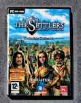 The Settlers Narodziny Imperium Wschodnie Królestwa gra komputerowa PC