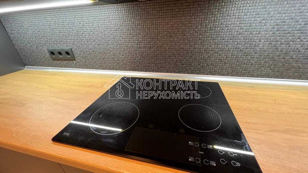 Продам 3 к Бестужева Новобудова Французський бульвар сертификат центр