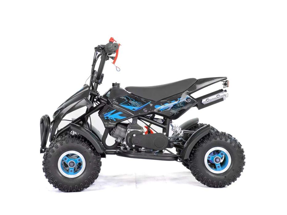 Mini Quad spalinowy XTR M4 50cc
