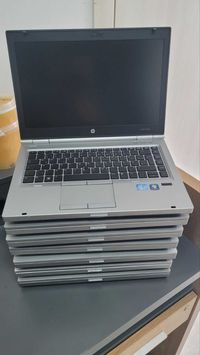 15,6 дюймовий Ноутбук HP EliteBook 8570p  в Наявності  12 шт