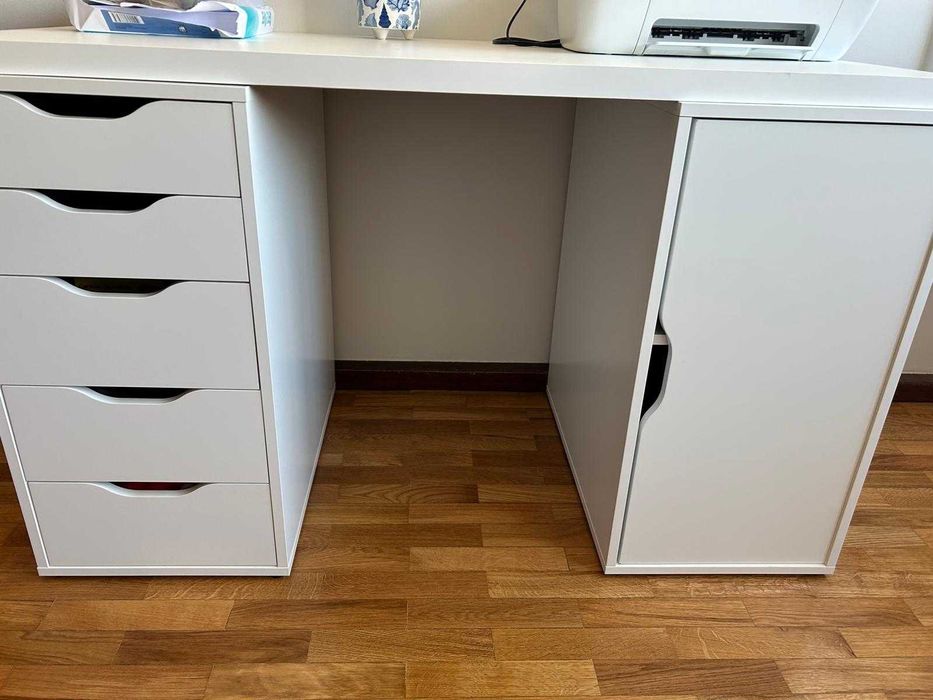 Secretaria para home office