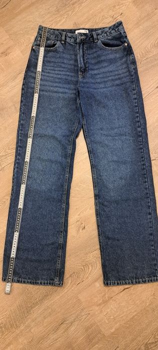 Джинси розмір 38
