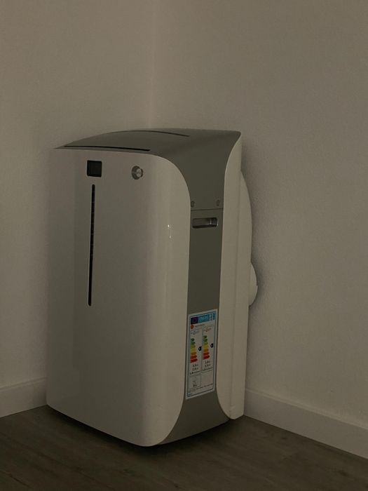 Ar condicionado / Desumidificador