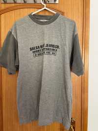 T shirt homem - Salsa