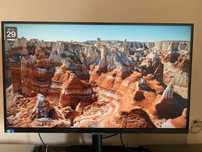 Монітор 27" Samsung S27A600U (LS27A600UUIXCI)