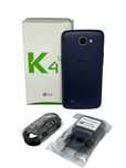 Smartfon LG K4 LTE 1GB/8GB Bez Simlocka Komplet.