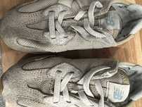 Sapatilhas New Balance 27,5