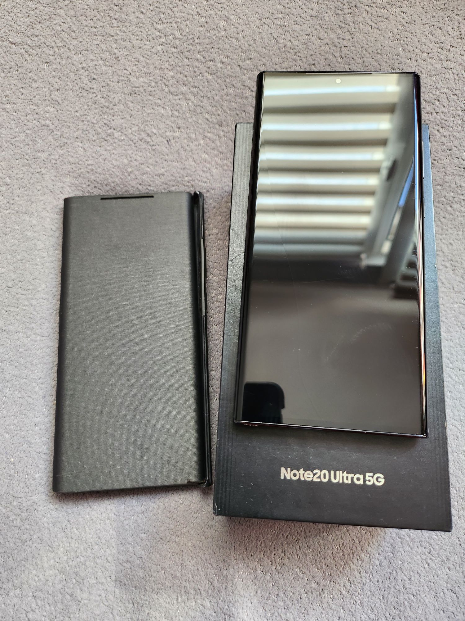Note 20 Ultra 5G