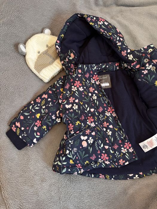 Куртка  Primark 3-6 місяців