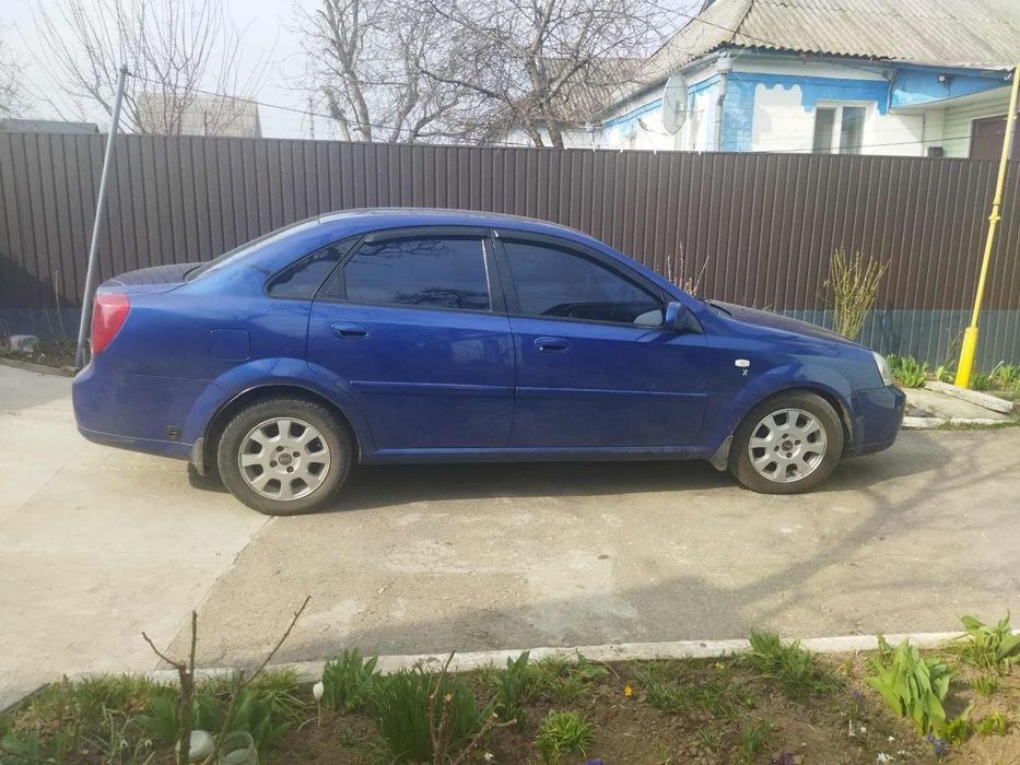 продам шевроле нубіра