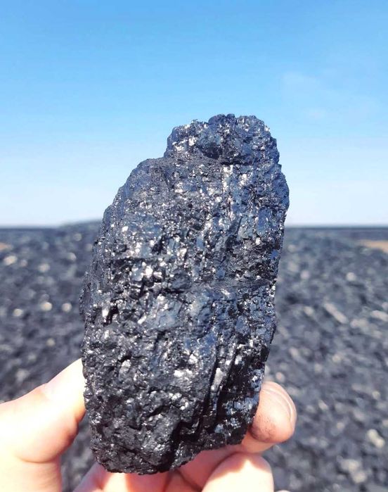 Вугілля/Брикети/Пелети якісне тепло для приватного будинку