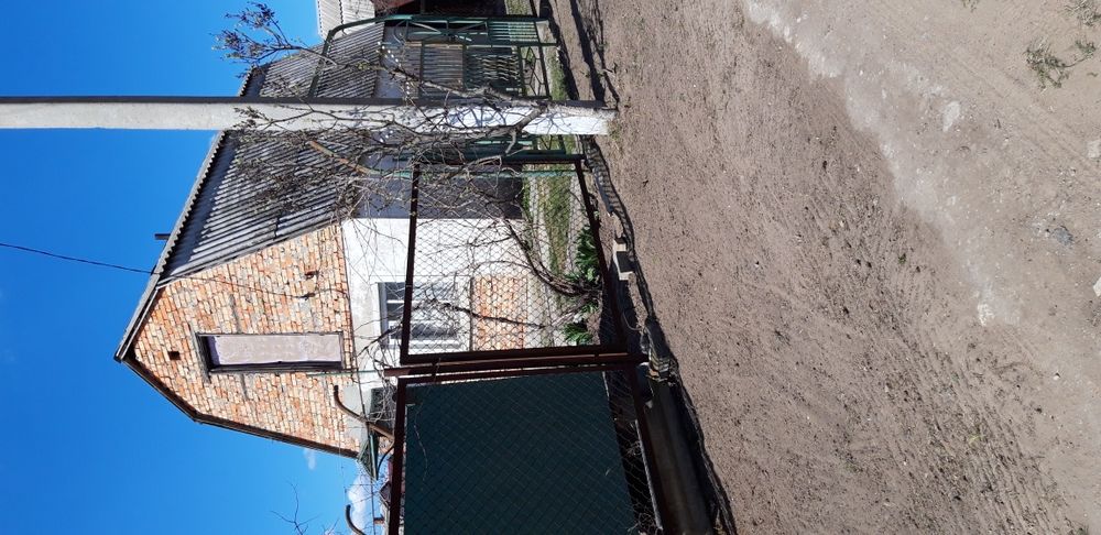 Продам дача с. Пересадовка свт Гвоздика 12 соток.  приватиз.