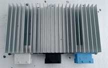 WZMACNIACZ PHILIPS HIFI SYSTEM CITROEN C5 III X7 9664649780