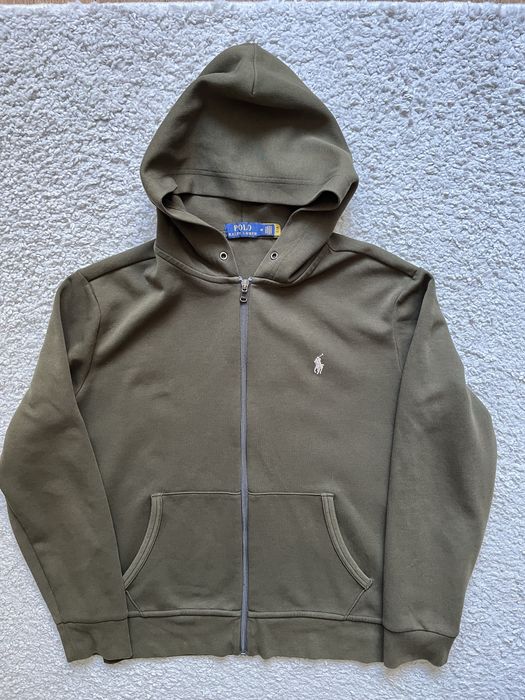 Кофта, Зип-Худи Polo Ralph Lauren Новая. Оригинал