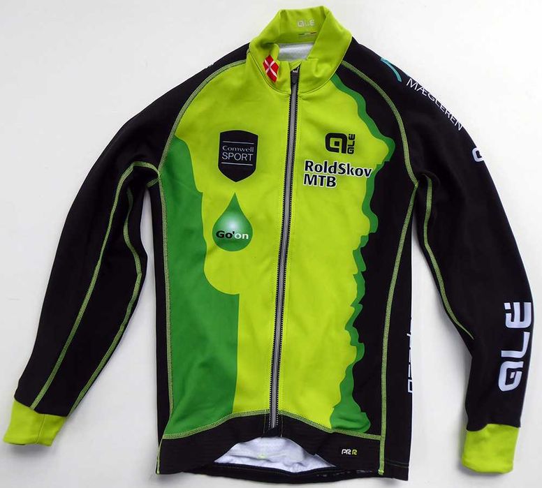 ALE super bluza rowerowa kolarska