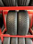 Opony 215/60/17 Falken Eurowinter HS02 zimowe zima 2szt 2x
