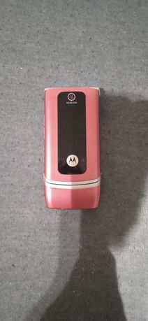 Motorola W375 unikat