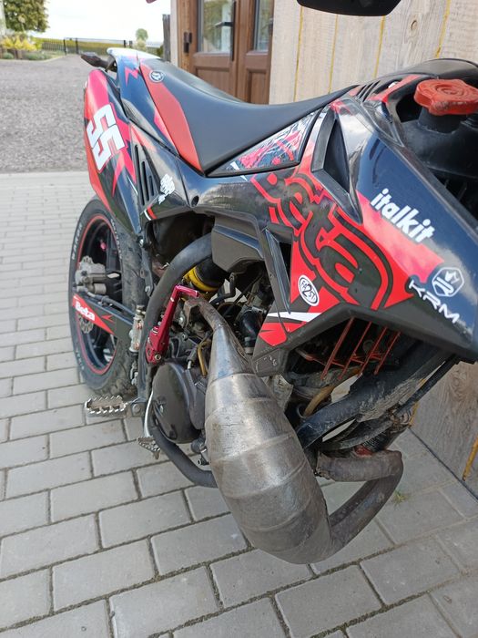 Beta rr 50 2015r