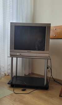 Telewizor kineskopowy Panasonic TX- 21AS1P Colour