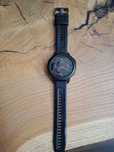 zegarek Garmin Fenix 5 plus wersja Sapphire, kolor czarny, 47 mm