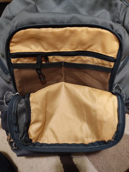 Рюкзак Quechua NH500 20L