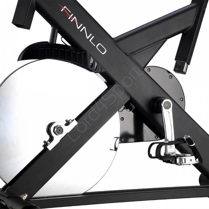 Spiningowy Rower treningowy FINNLO Speedbike CRS3