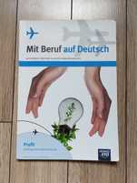 Mit beruf auf Deutsch profil elektryczno-elektroniczny
