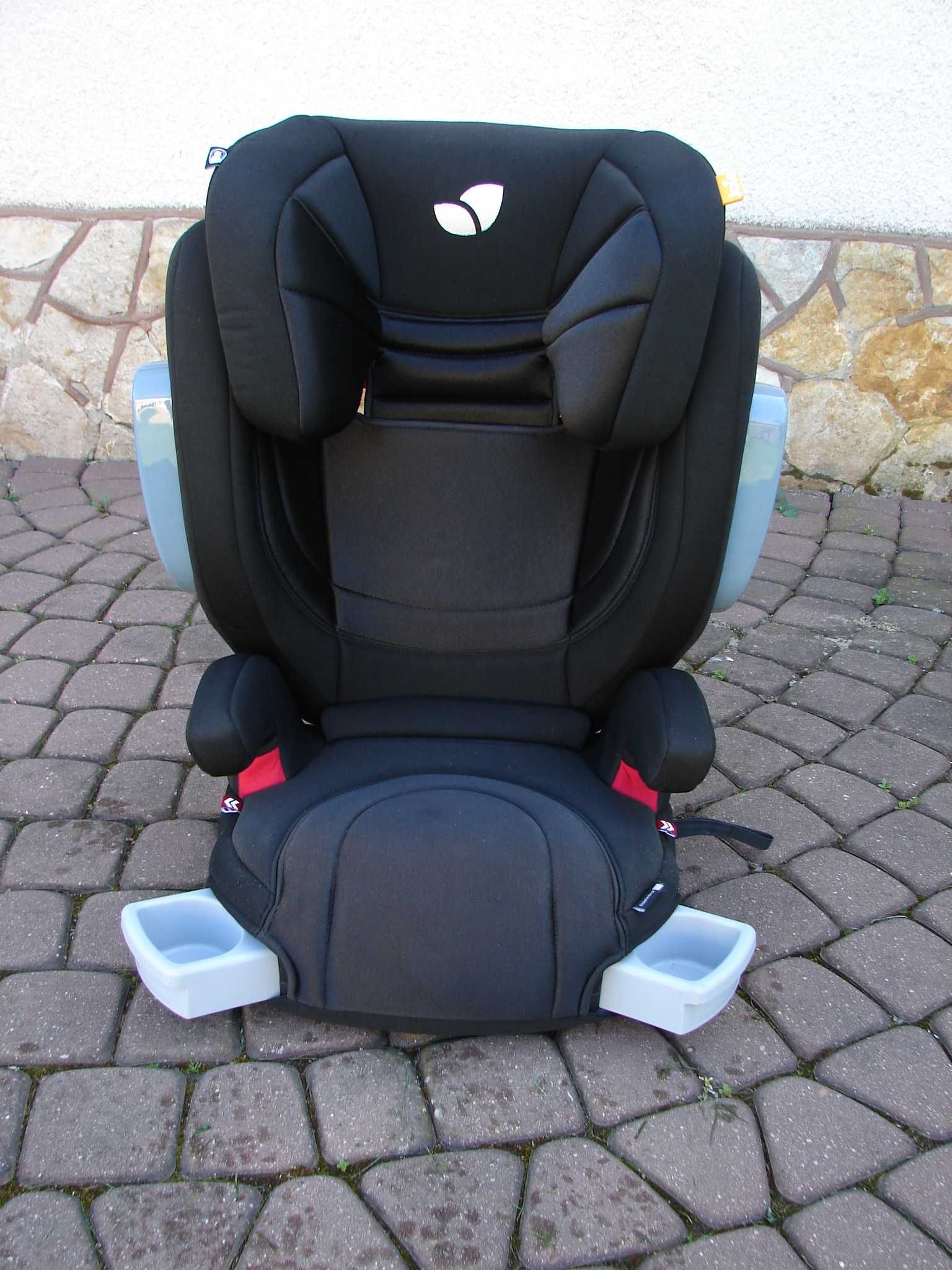 Joie Trillo Shield Ember fotelik samochodowy 9-36 kg Isofix