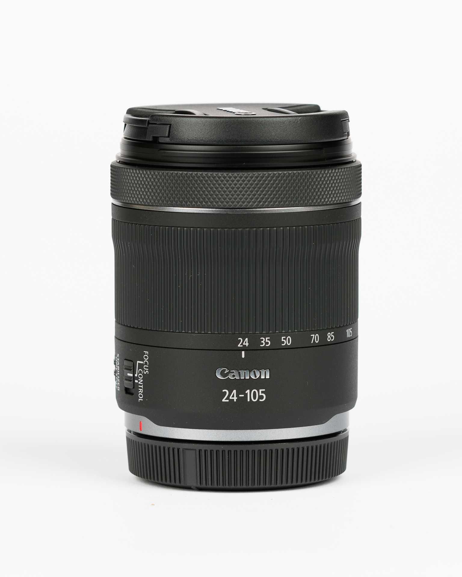 CANON RF 24-105 mm f/4-7.1 IS STM OEM