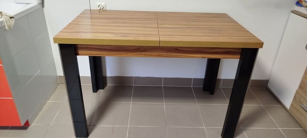 Stół rozsuwane 120x70