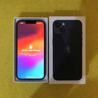 iPhone 13, 128Gb., Midnight, ідеальний стан, ЧИТАЙТЕ ОПИС, ТОРГ