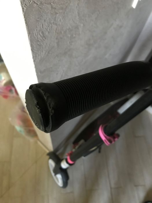 Best Scooter великий двохколісний самокат дитячий детские самокаты