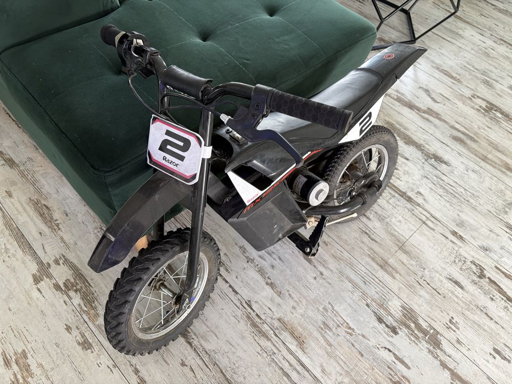 Razor 2 mini bike