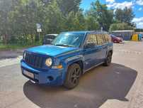 Jeep Patriot USA
