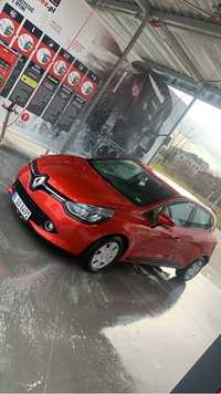 Renault Clio 2012r. 900cm 90km