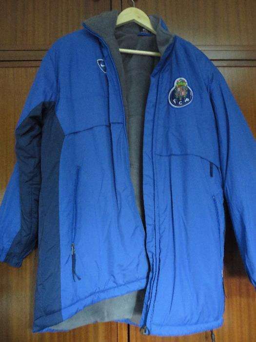 Casaco Parka FCP